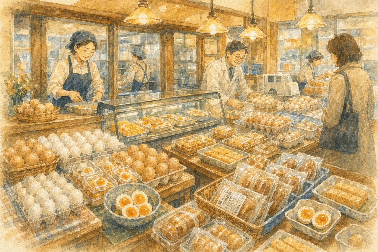 料理イメージ