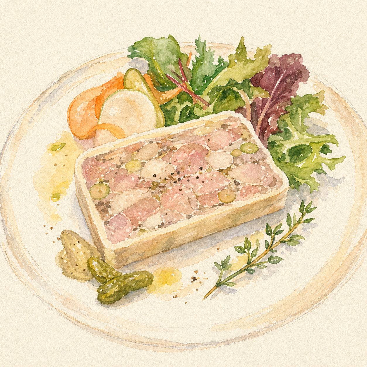料理イメージ