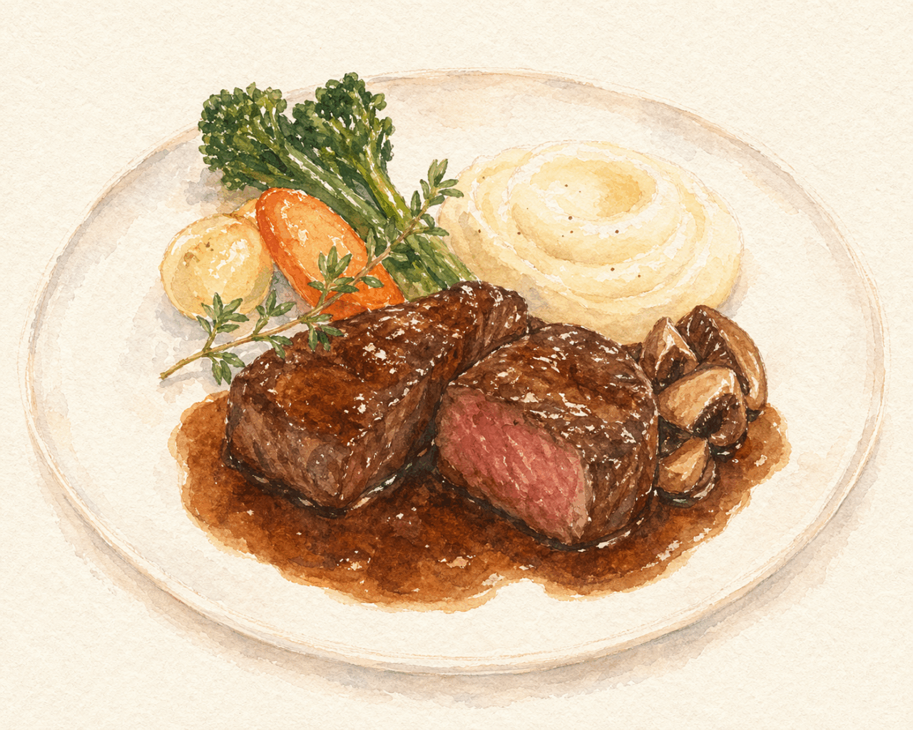 料理イメージ