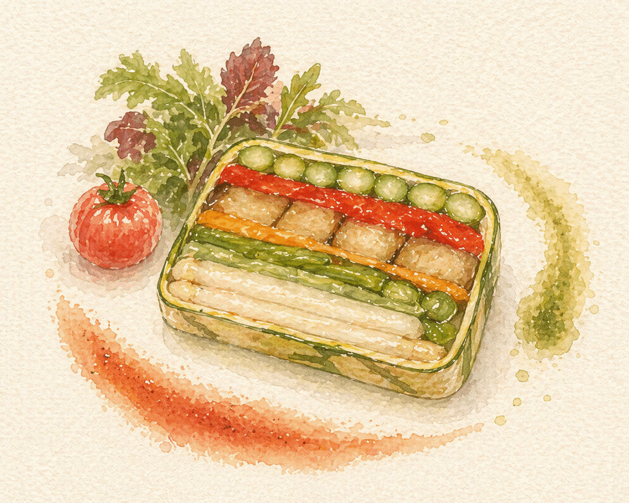 料理イメージ