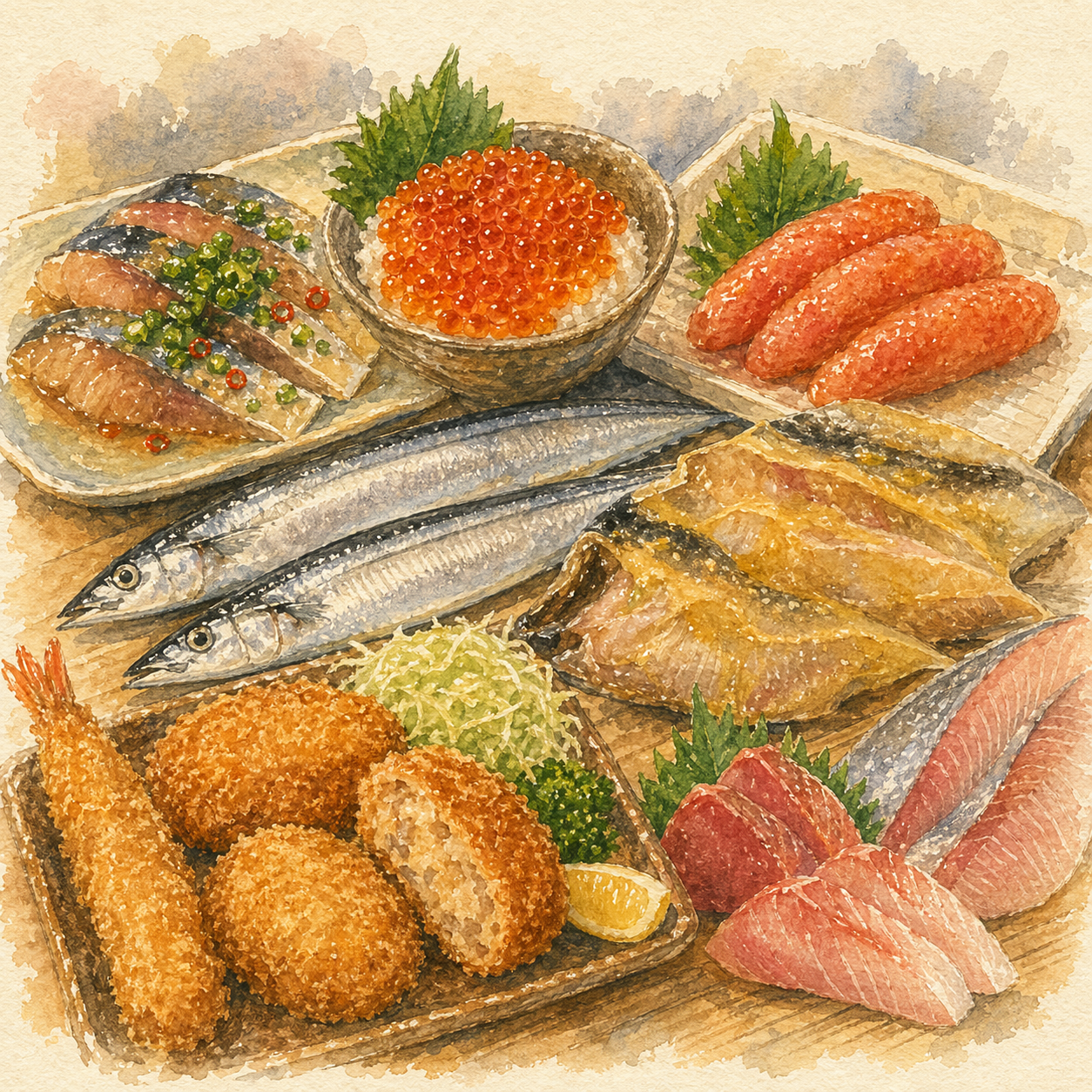 料理イメージ
