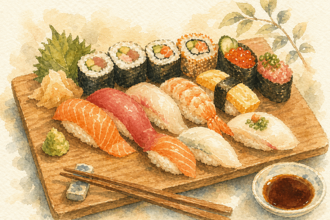 料理イメージ