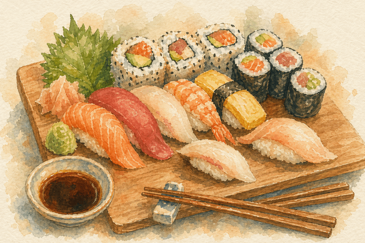 料理イメージ