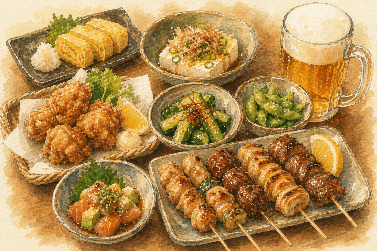 料理イメージ
