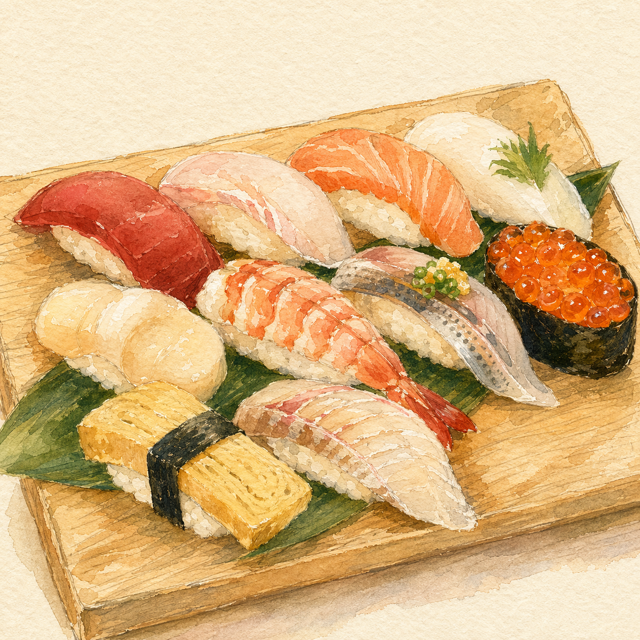 料理イメージ