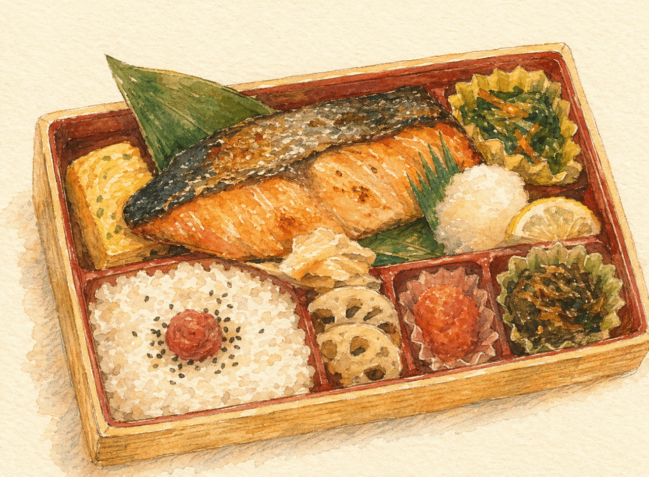 料理イメージ