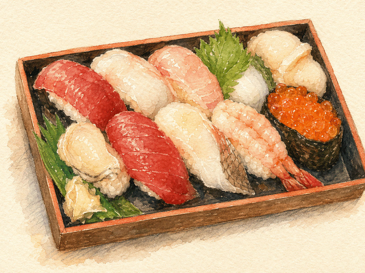 料理イメージ