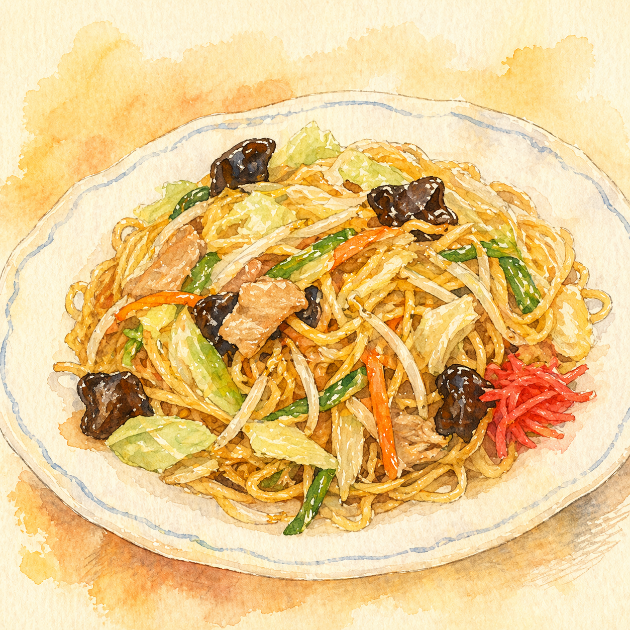 料理イメージ