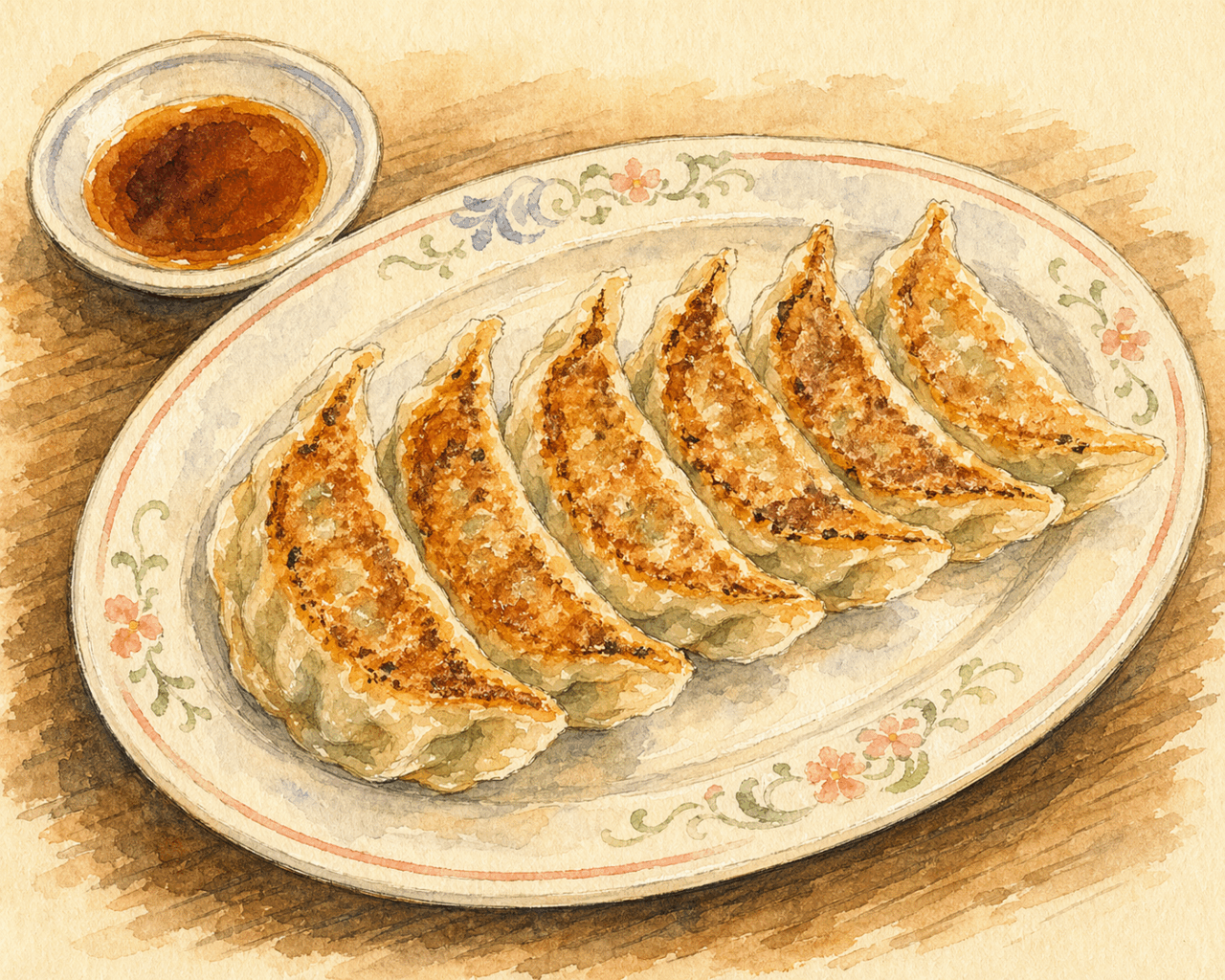 料理イメージ