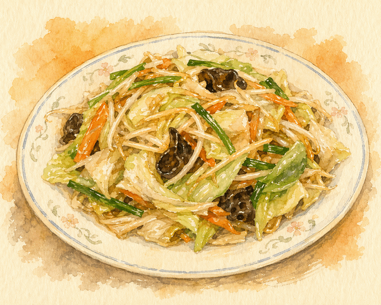 料理イメージ