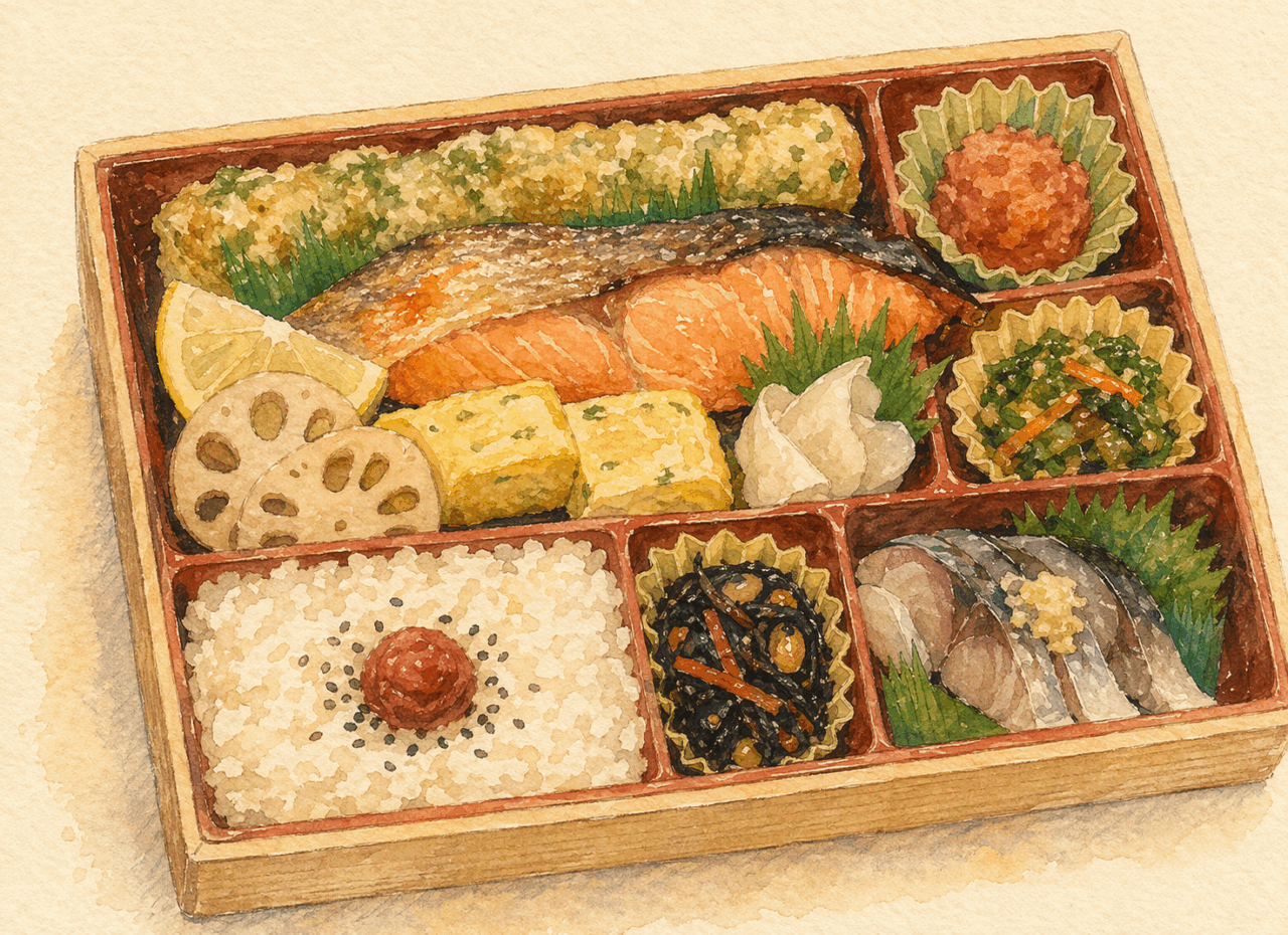 料理イメージ