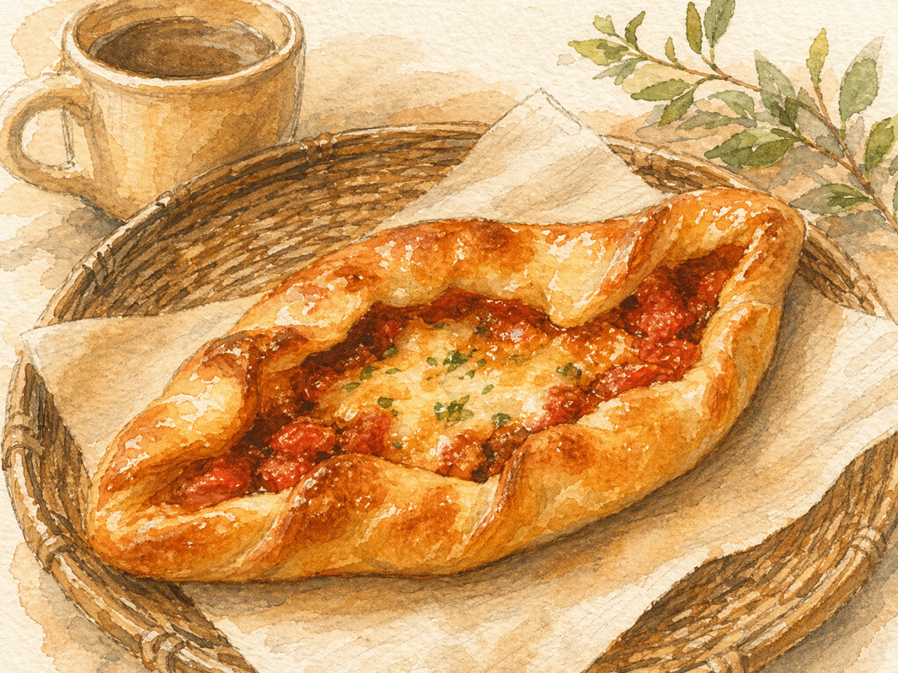 料理イメージ