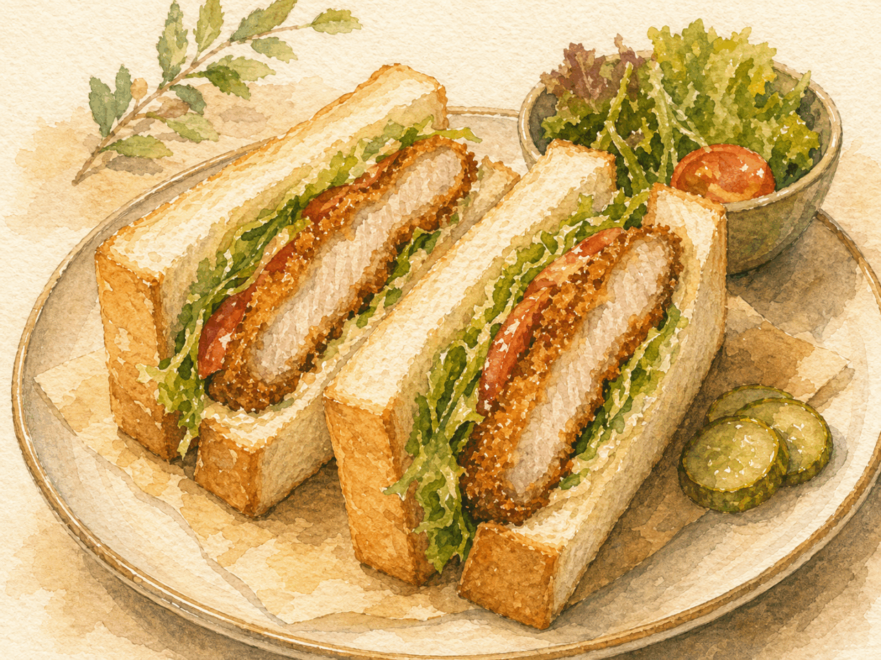 料理イメージ