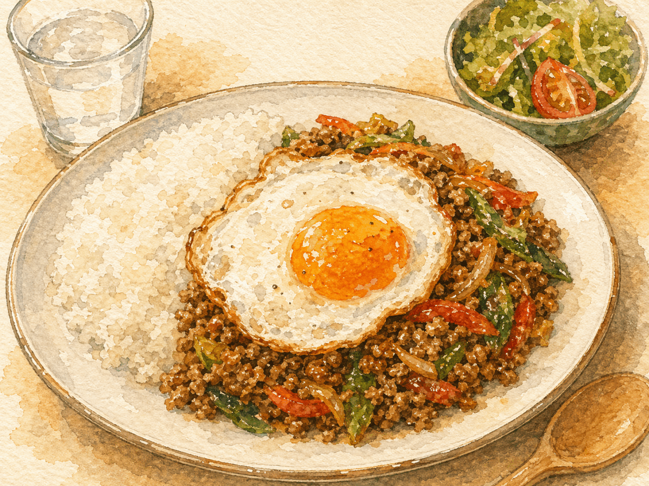 料理イメージ