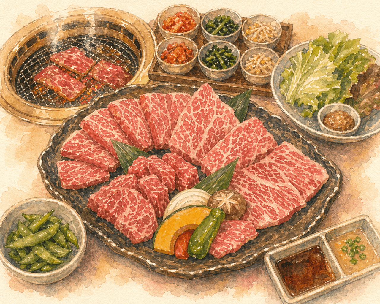 料理イメージ