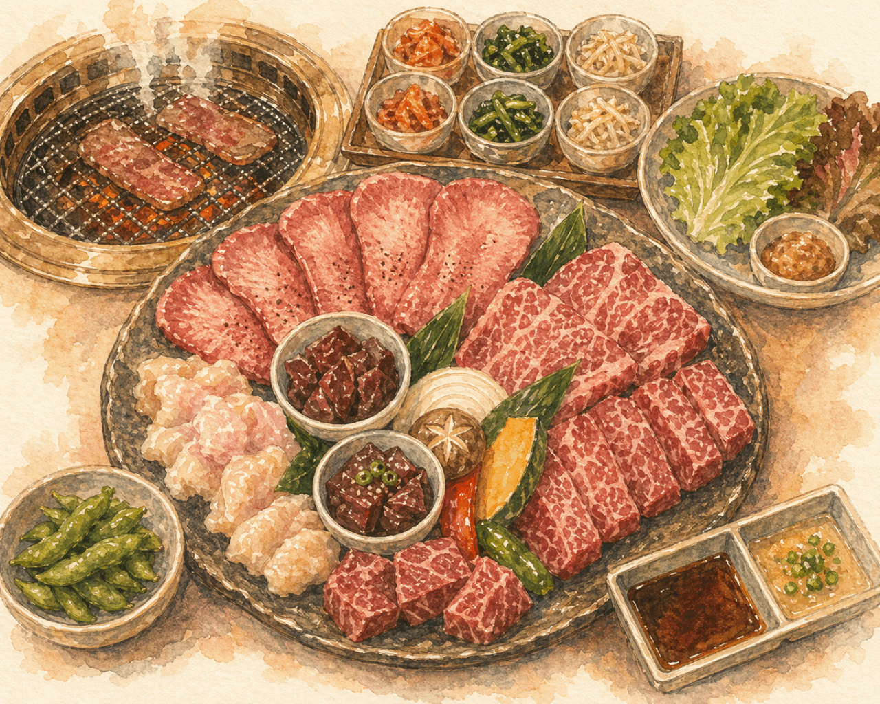 料理イメージ