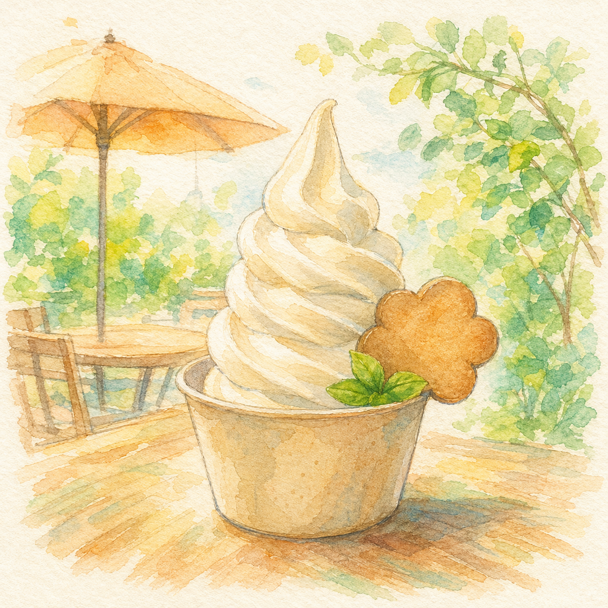 料理イメージ
