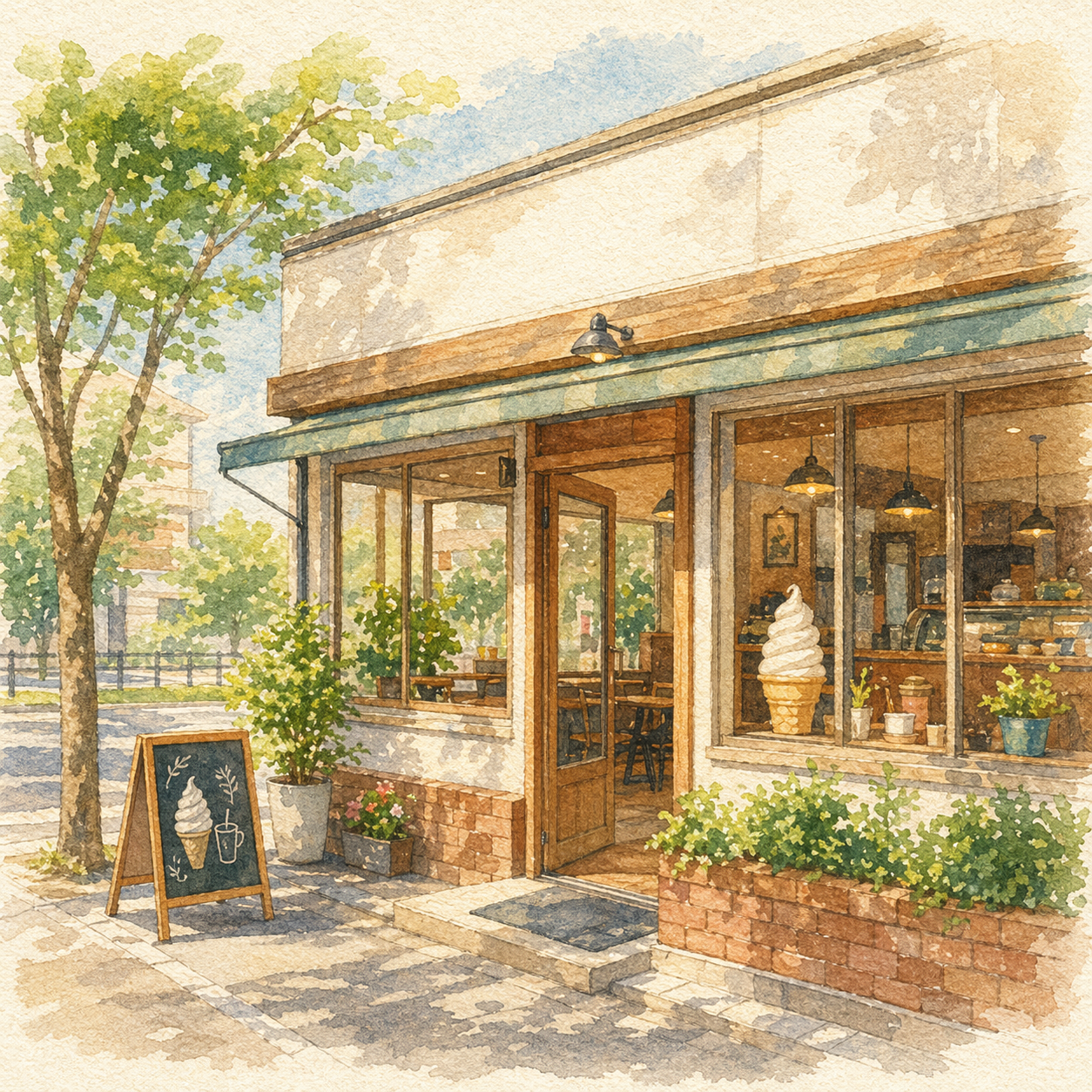 料理イメージ