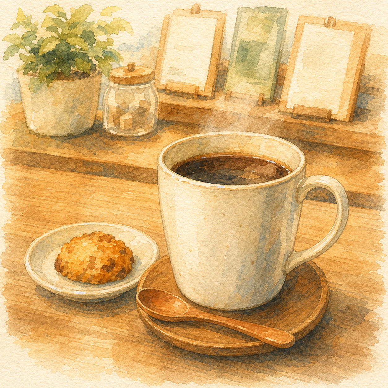 料理イメージ