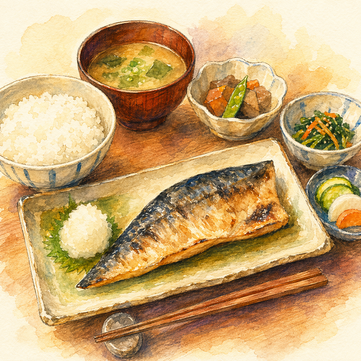 料理イメージ