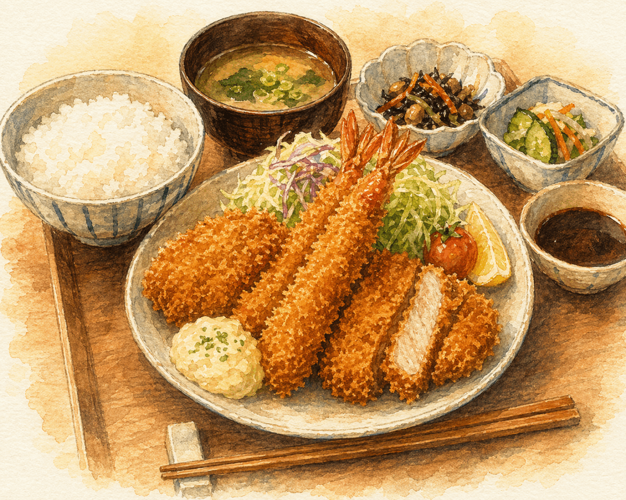 料理イメージ