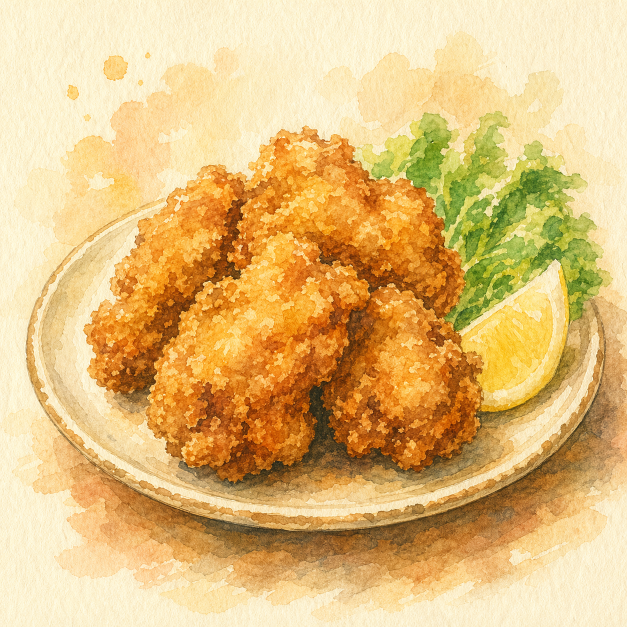料理イメージ