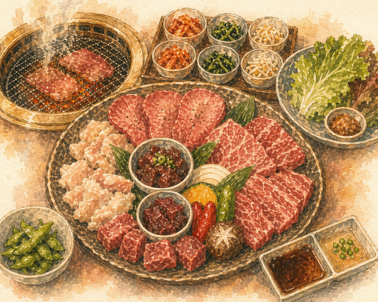 料理イメージ