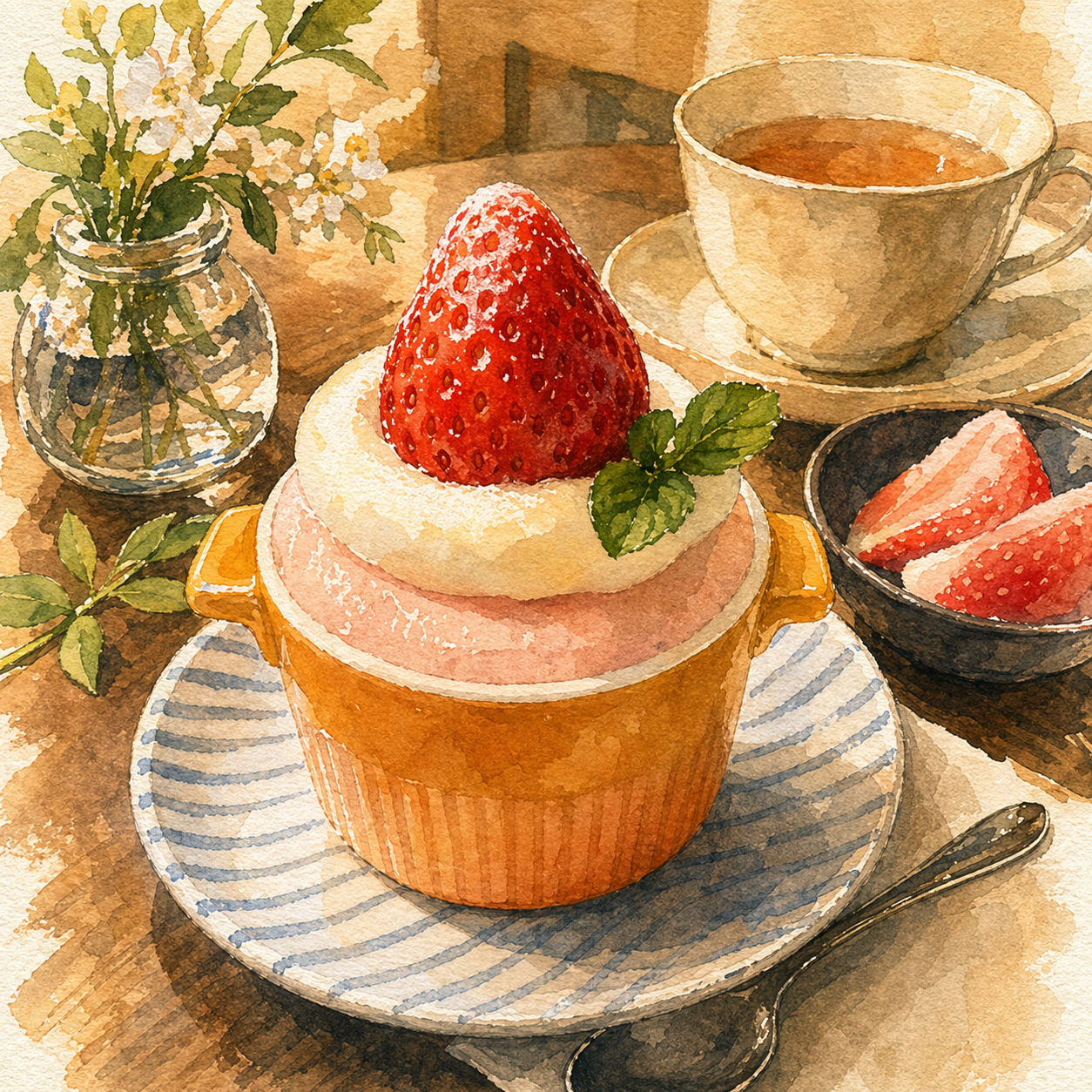 料理イメージ