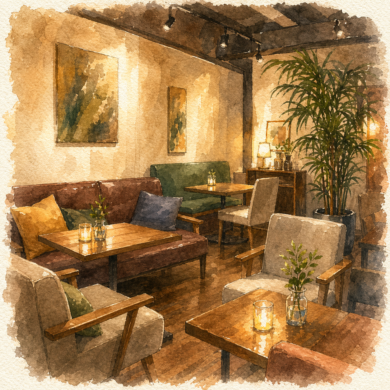 料理イメージ