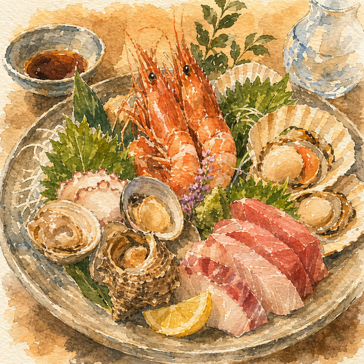 料理イメージ