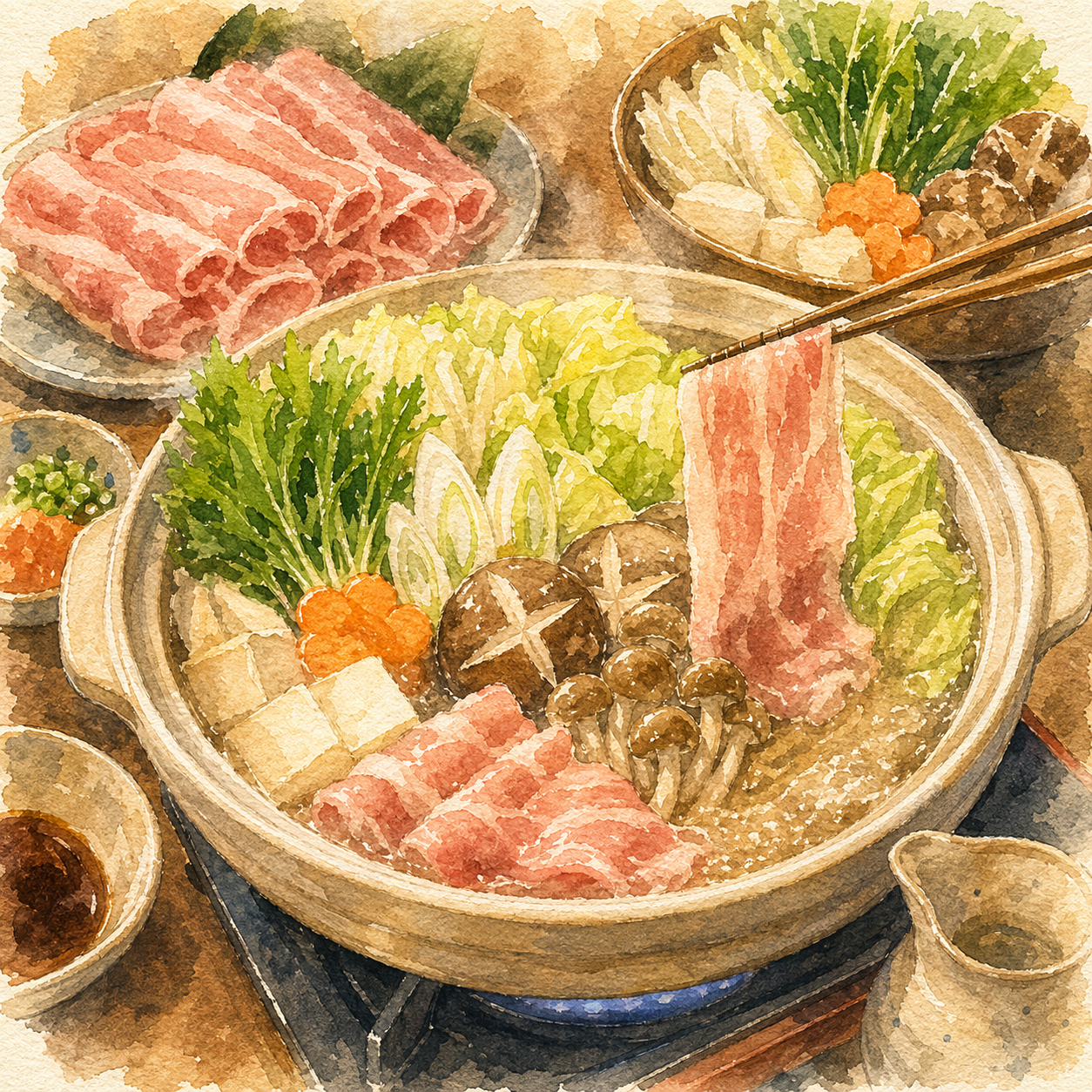 料理イメージ