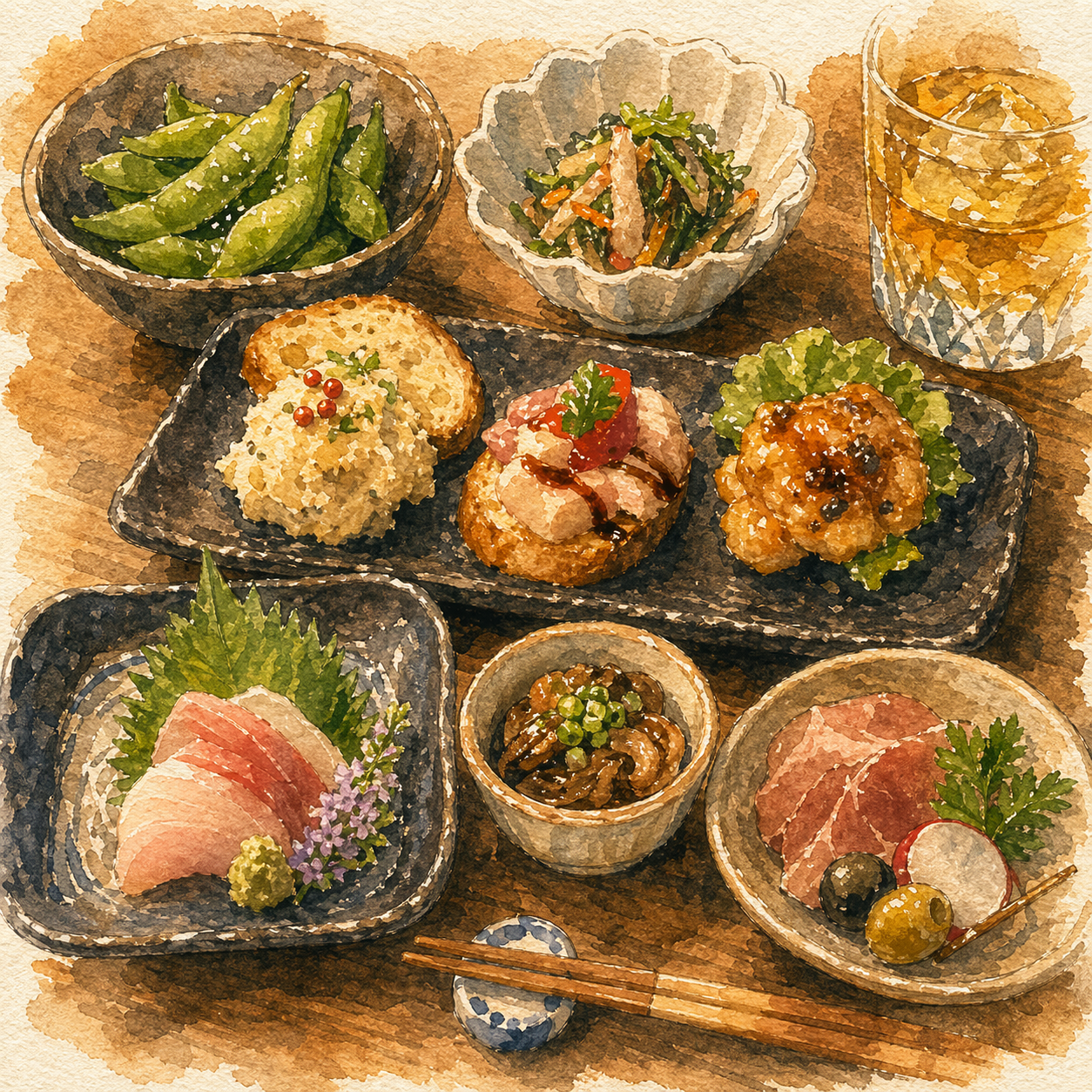 料理イメージ
