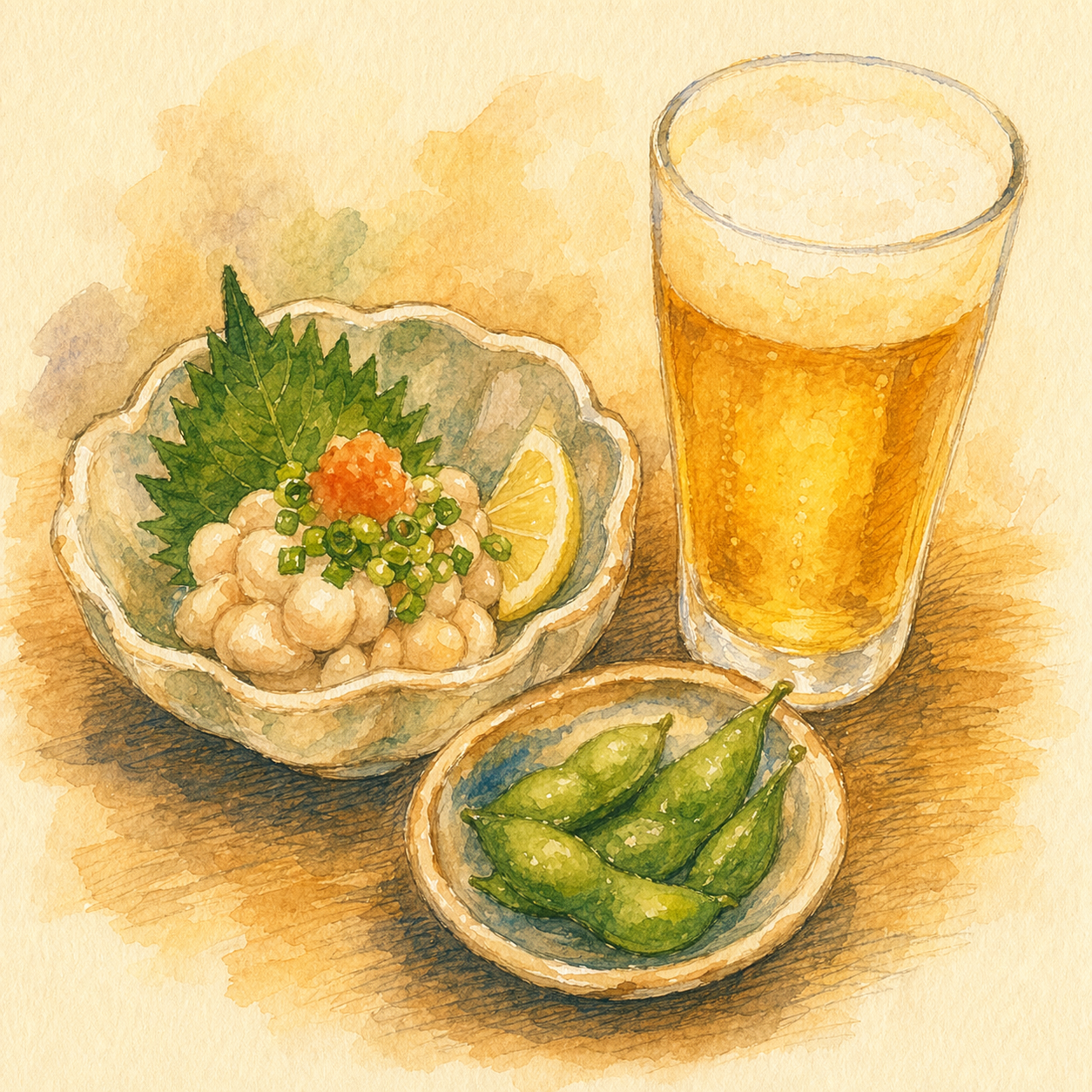 料理イメージ