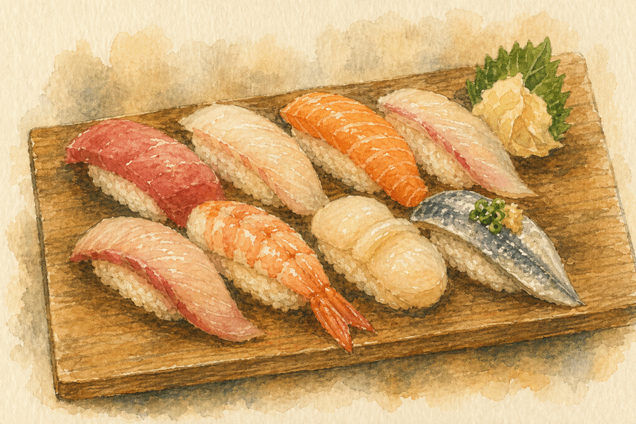 料理イメージ