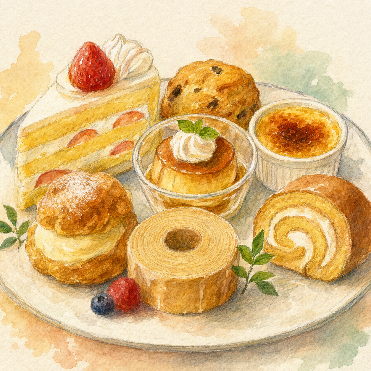 料理イメージ