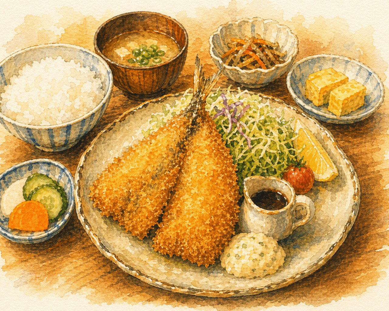 料理イメージ