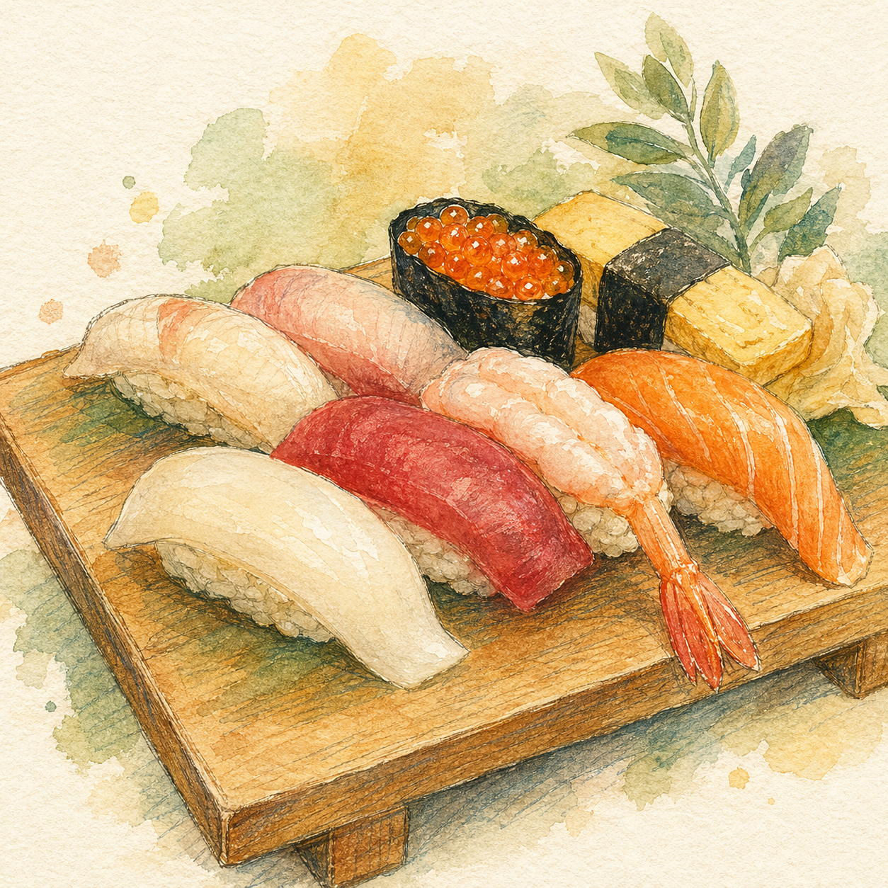 料理イメージ