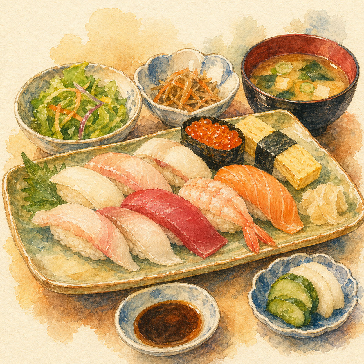 料理イメージ