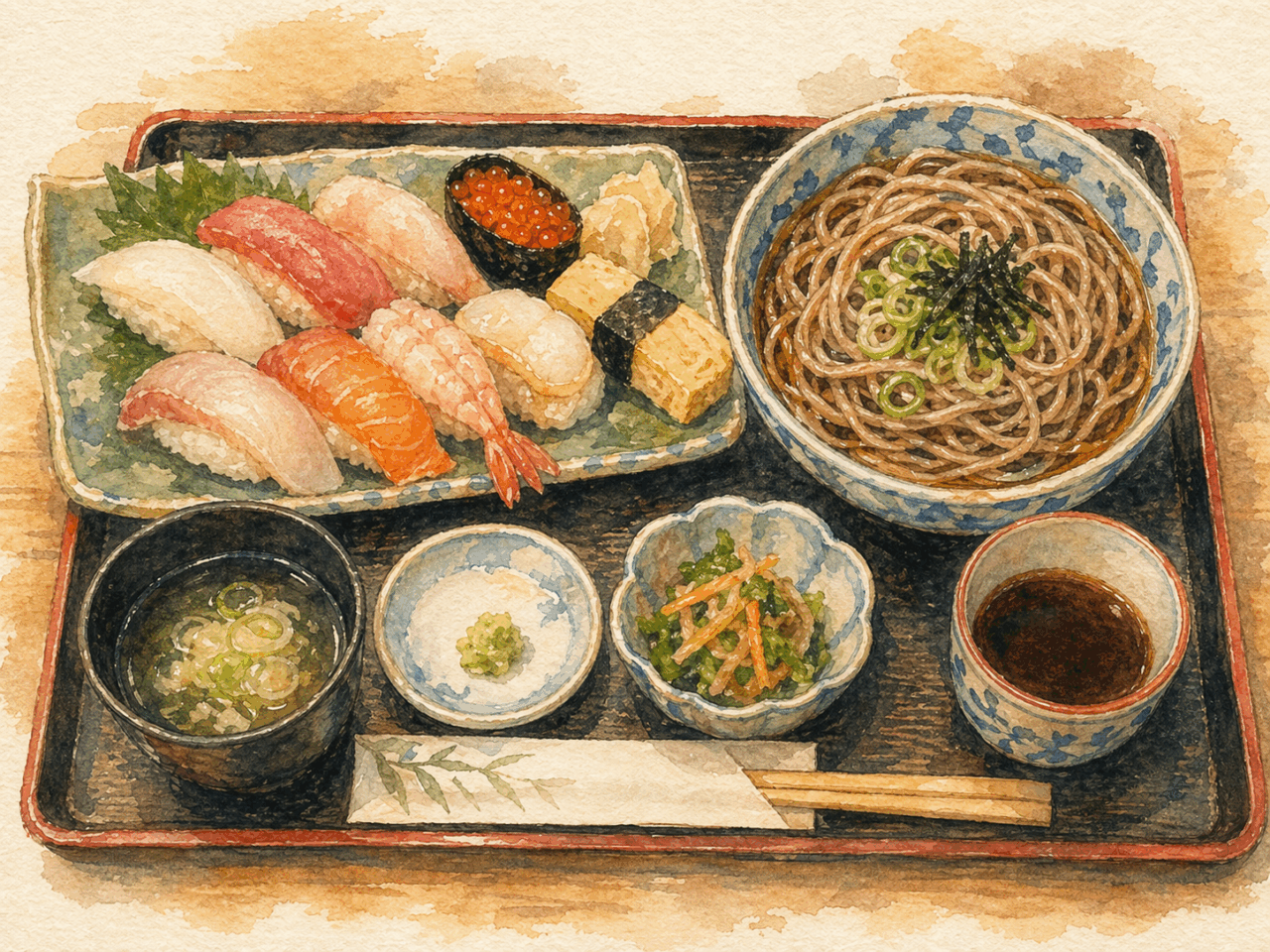 料理イメージ