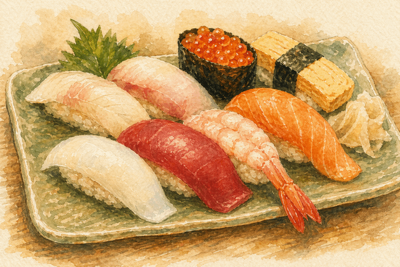 料理イメージ