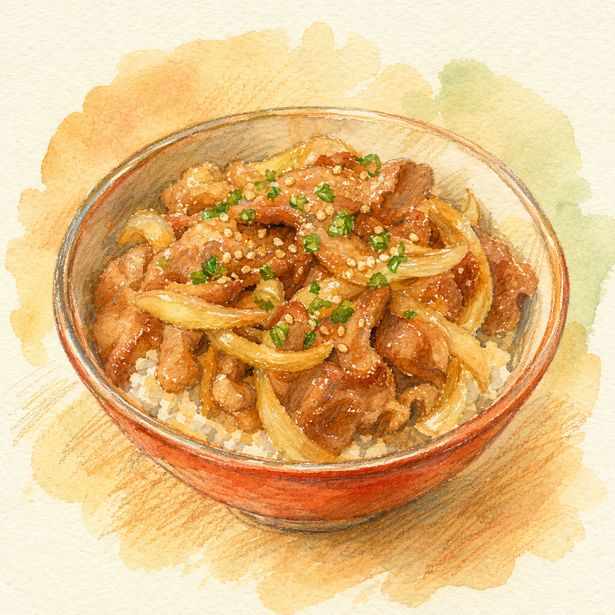 料理イメージ