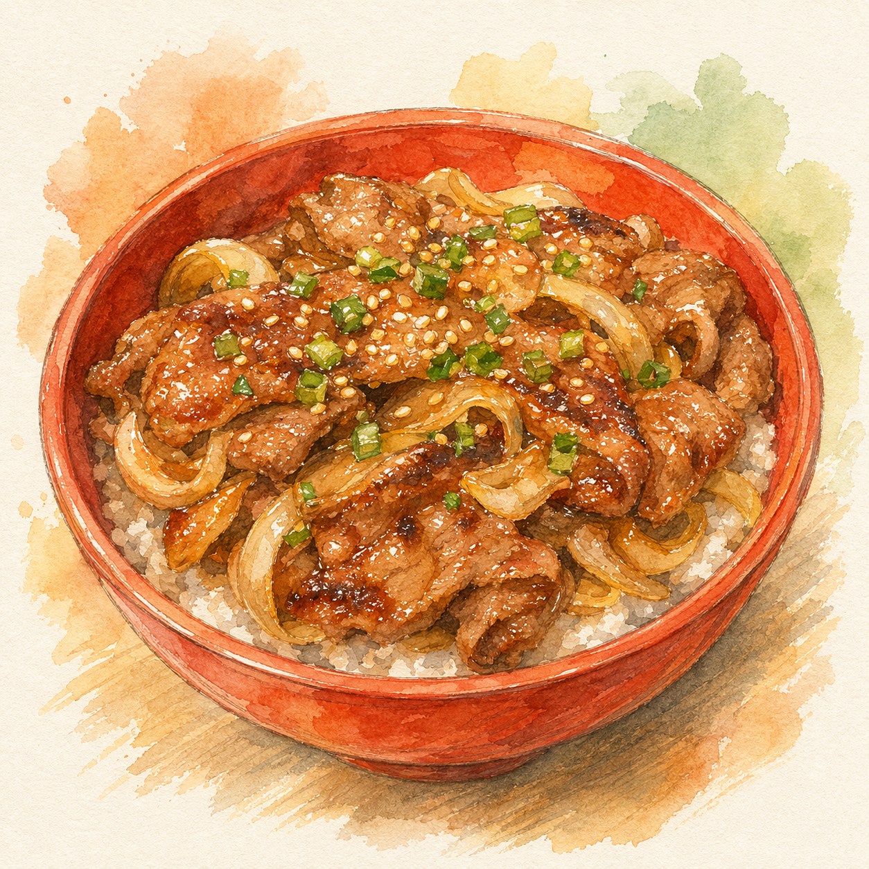 料理イメージ