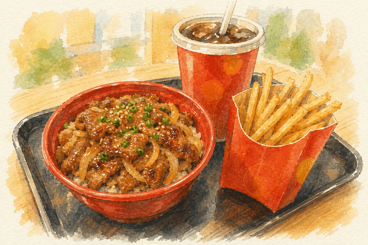 料理イメージ