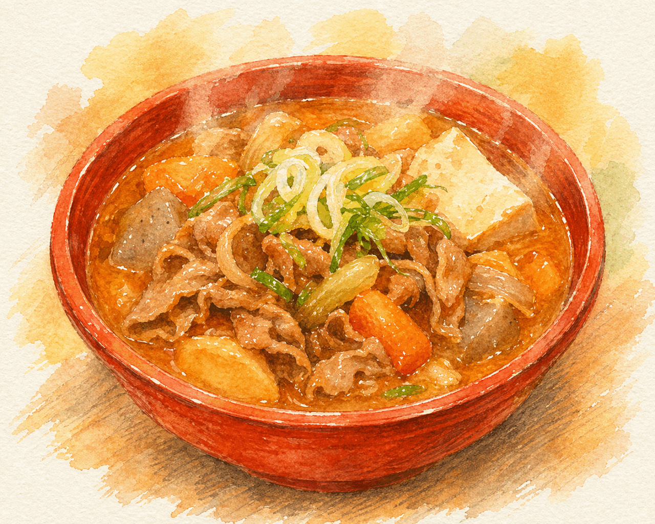 料理イメージ