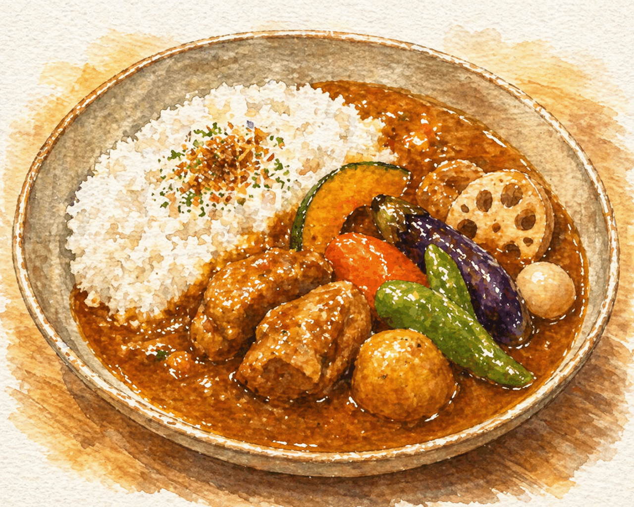 料理イメージ