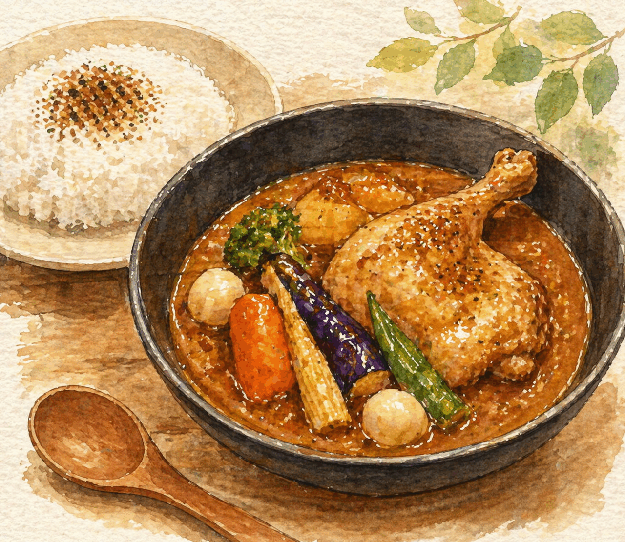 料理イメージ