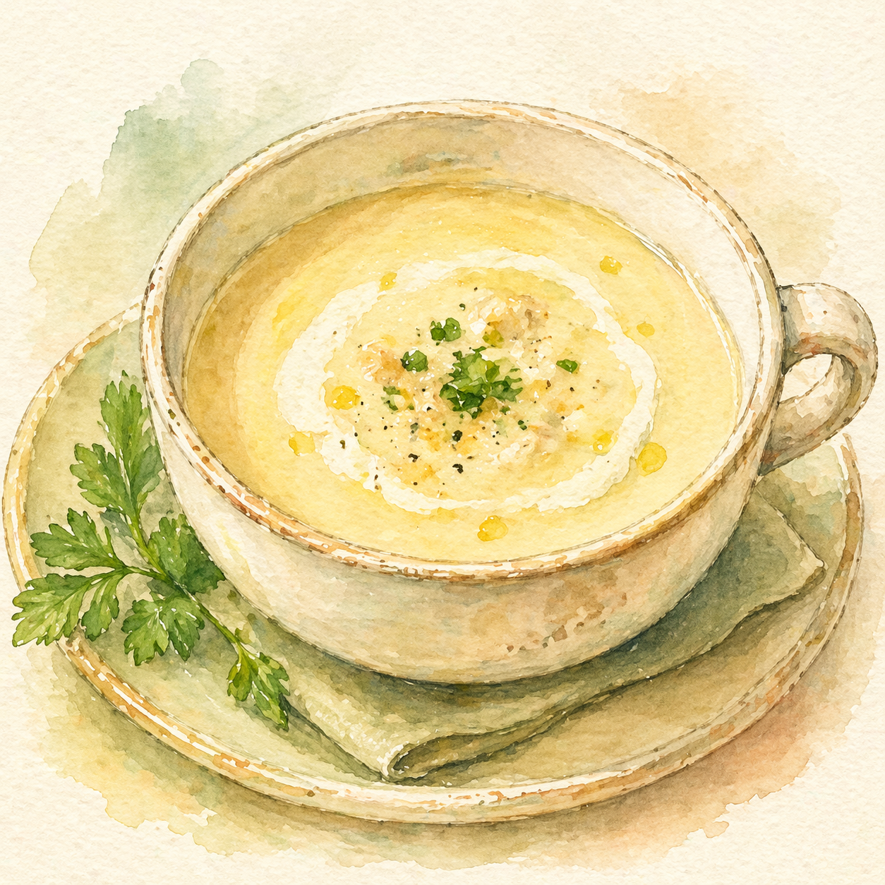 料理イメージ
