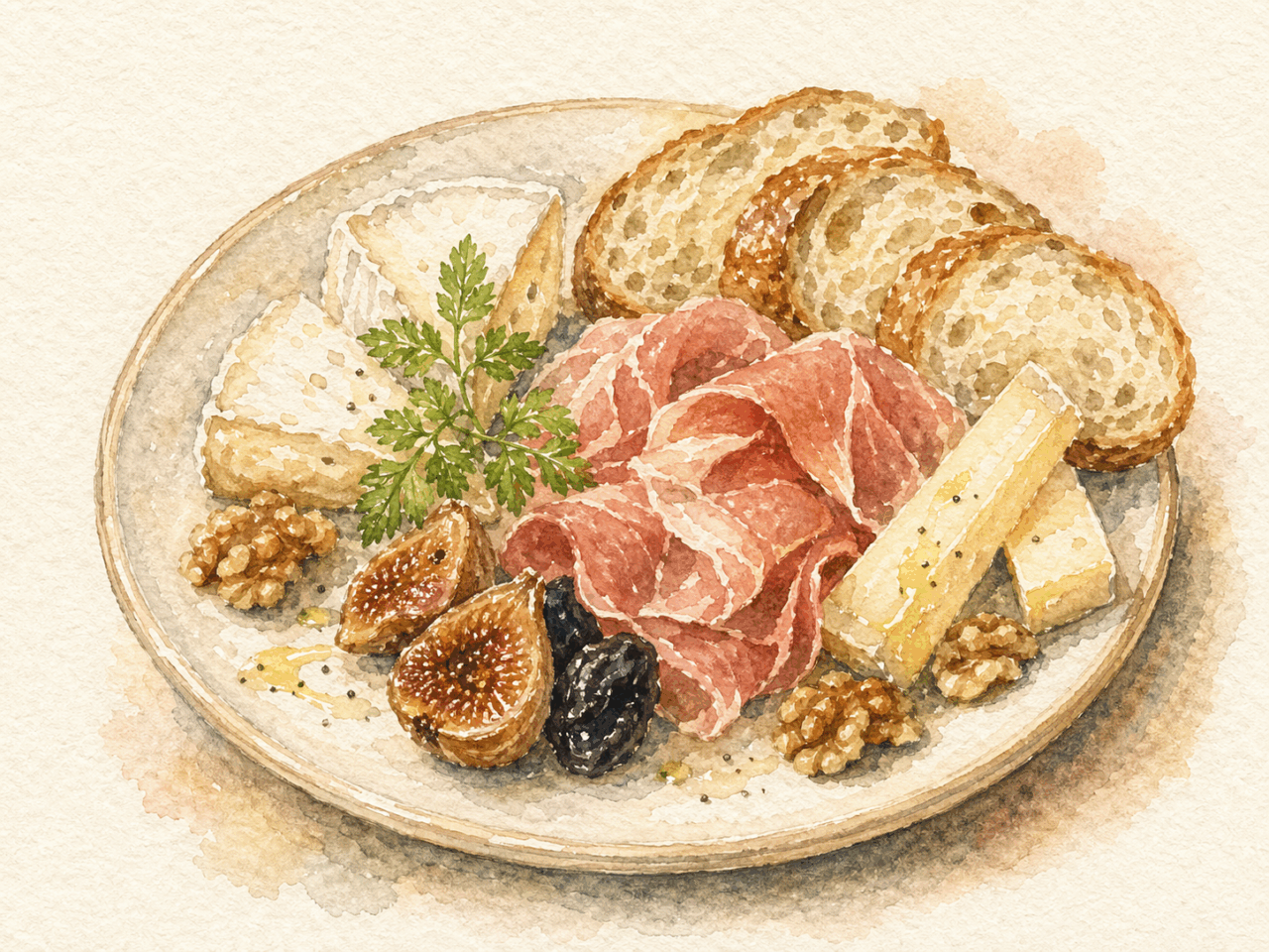 料理イメージ