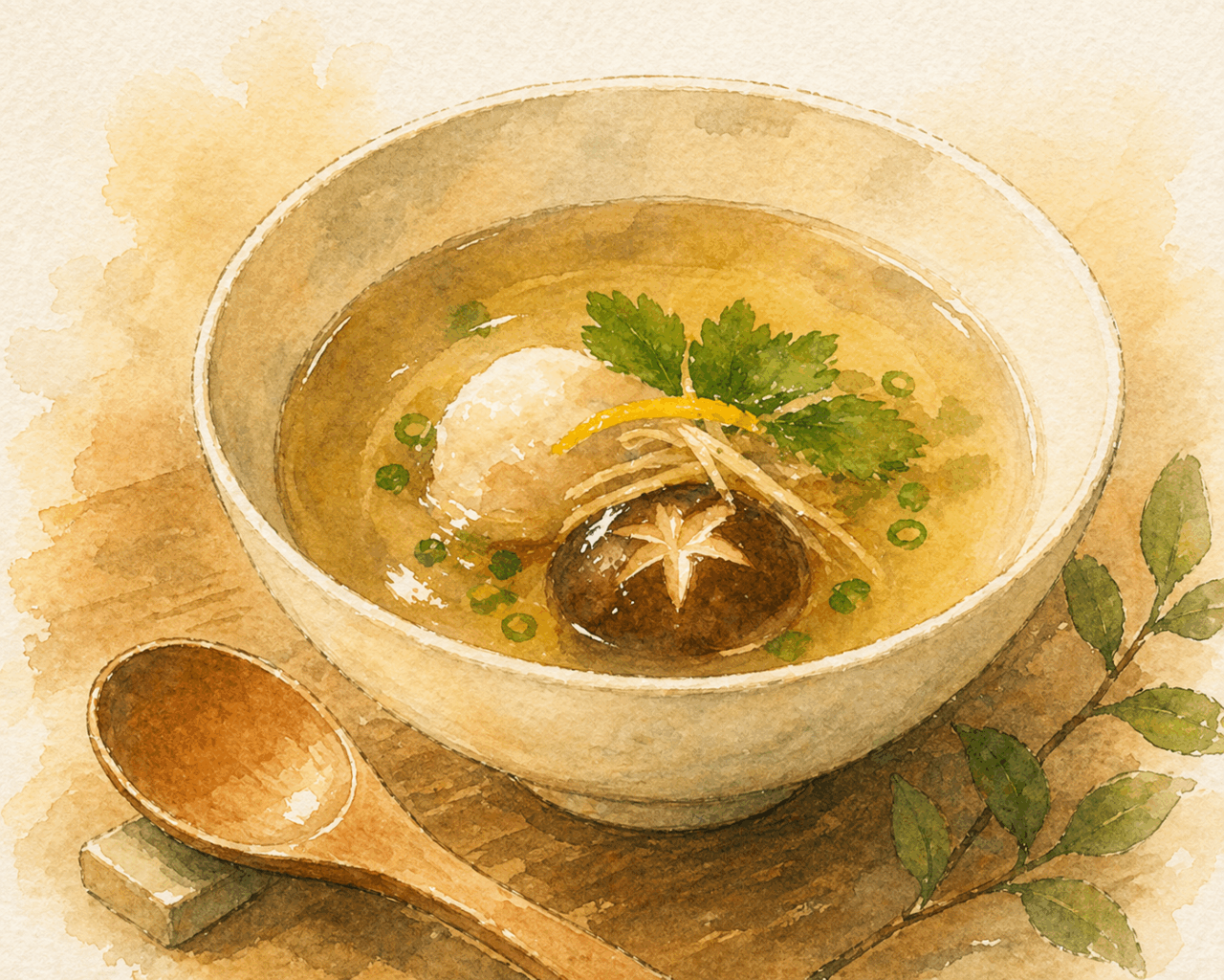 料理イメージ