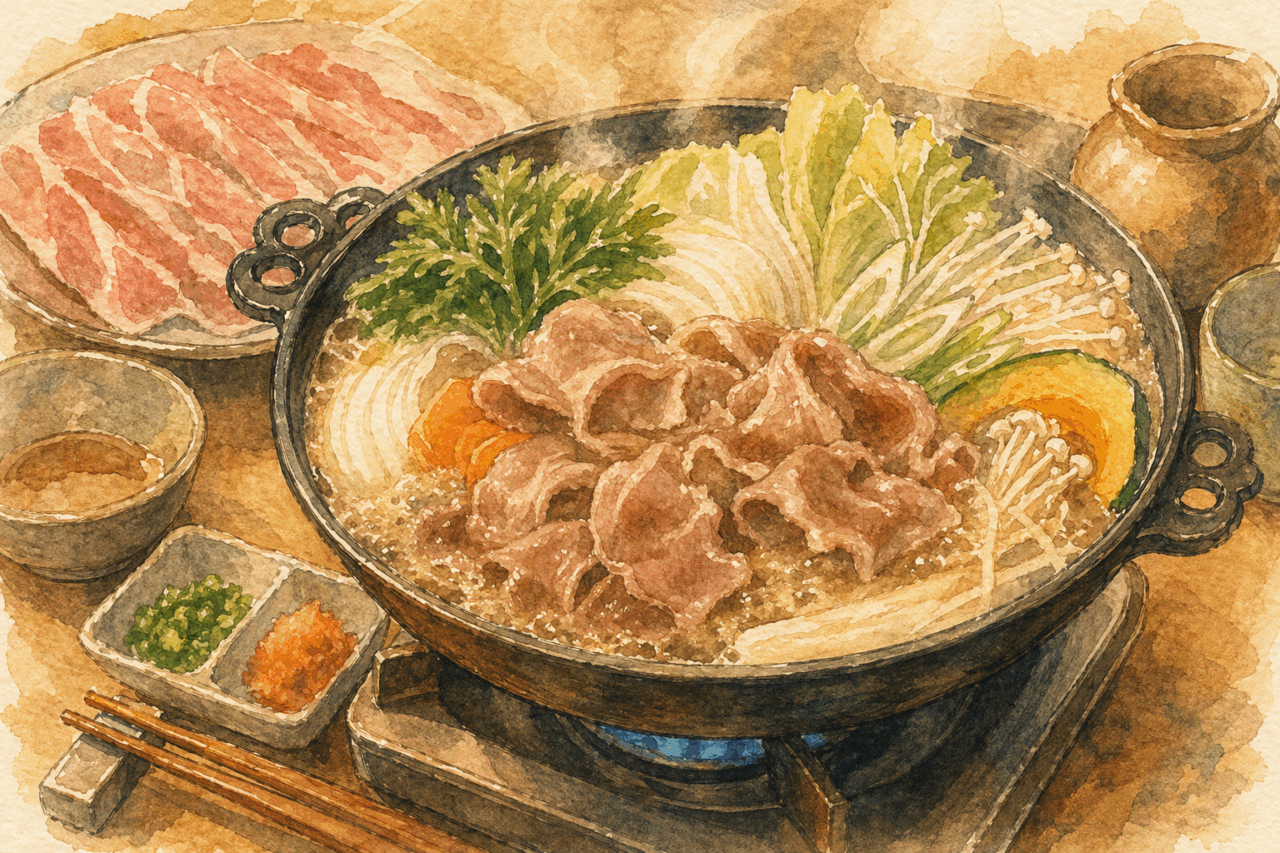 料理イメージ